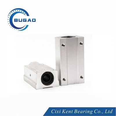 SC35UU Rodamientos de movimiento lineal para máquinas de envasado fabricados por Cixi Kent Bearing Manufacture