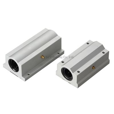 SC35UU Rodamientos de movimiento lineal para máquinas de envasado fabricados por Cixi Kent Bearing Manufacture