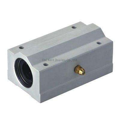 SC35UU Rodamientos de movimiento lineal para máquinas de envasado fabricados por Cixi Kent Bearing Manufacture