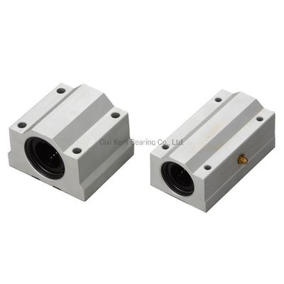 SC35UU Rodamientos de movimiento lineal para máquinas de envasado fabricados por Cixi Kent Bearing Manufacture