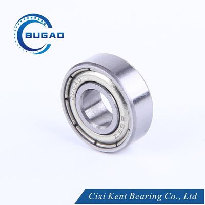 Rodamiento de acero Rodamiento radial para muebles Rodamiento 685 686 687 688 689 Dirección de carga