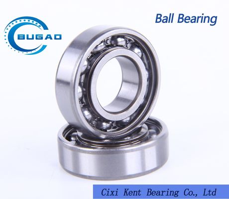 68 Serie 6808 Rodamiento radial 2RZ para patines de rodillo por Cixi Kent Bearing Manufacture