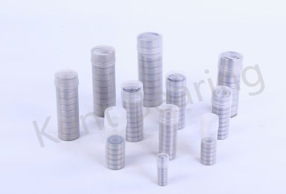 6016 Zz 2RS 2rz rodamiento de bolas de ranura profunda para apertura por Cixi Kent