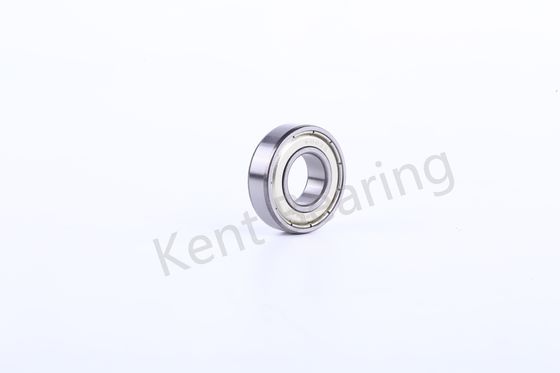Rodamiento de acero R3a rodamiento de bolas de ranura profunda para cintas de correr de Cixi Kent Bearing Manufacture