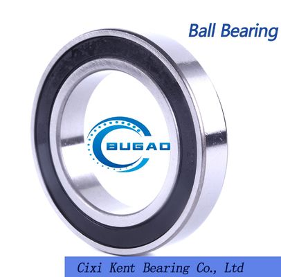 Z T88509 Rodamiento de bolas para máquina de impresión digital de Cixi Kent Bearing Manufacture
