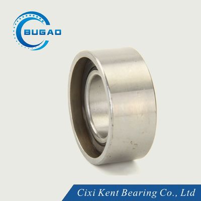 El material de acero de rodamiento de una sola fila 6811 rodamiento de bolas de ranura profunda con certificado ISO9001 2015