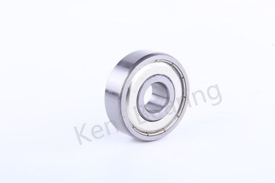 Los rodamientos de agujas de buscado bimetal Rating de precisión P0 RS Rodamiento de acero inoxidable