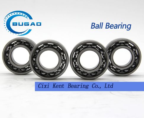 Rodamientos de doble fila para piezas de máquinas herramienta en existencias abundantes de equipos de transporte