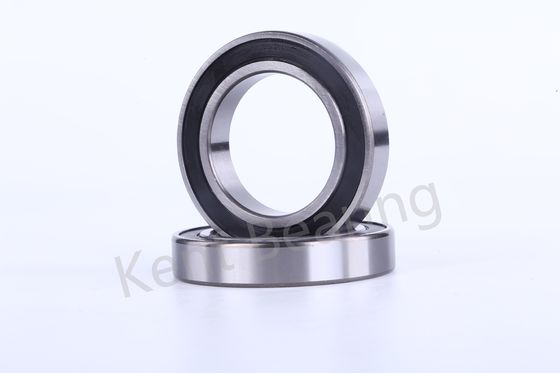 Reacción de la bomba de agua con ISO9001 y Ts16949 Certificado