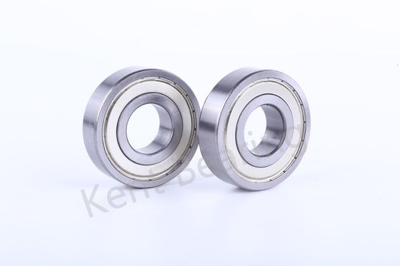 Auto partes aspirador máquina herramienta rodamientos de patineta con clasificación de precisión P6