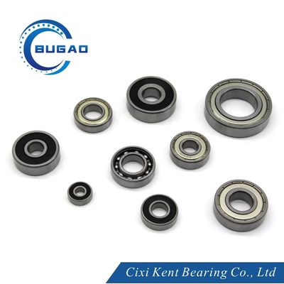 110*170*28mm Mini Tractor rodamiento 6022 Zz 6022-2RS 6024RS 6024zz rodamiento de bolas de ranura profunda para Cixi Kent