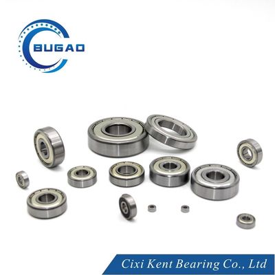 6000 6001 6002 rodamiento rodamiento radial de acero para Zv1 Zv2 Zv3 rodamiento radial único