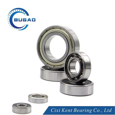 6000 6001 6002 rodamiento rodamiento radial de acero para Zv1 Zv2 Zv3 rodamiento radial único