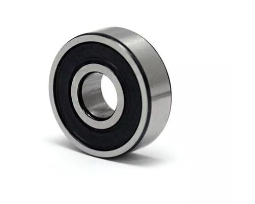 Los rodamientos de bolas de ranura profunda son la solución ideal para la industria australiana de piezas de automóviles