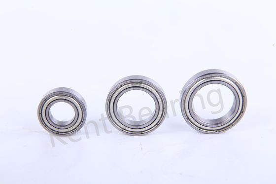 Distribuidor de rodamientos de bolas de ranura profunda de la serie 62 para automóviles y rodillos en EE.UU.