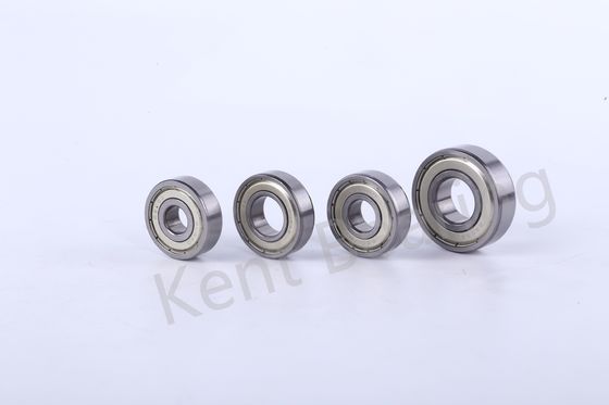 Distribuidor Rodamientos de bolas de ranura profunda Partes de automóviles OEM Dirección de carga Rodamiento radial