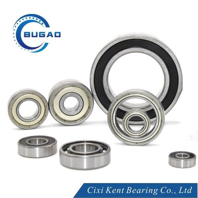 0 Ángulo de contacto W693 6906 6907 rodamiento de bolas de pared fina con ranura profunda para Tailandia