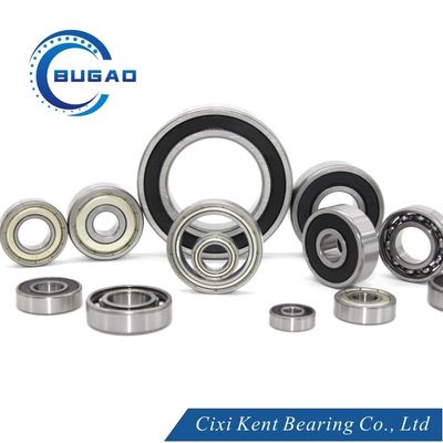 0 Ángulo de contacto W693 6906 6907 rodamiento de bolas de pared fina con ranura profunda para Tailandia