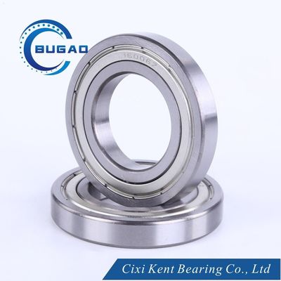 6801zz 2RS de alta velocidad de acero cromado con rodamiento de bolas de ranura profunda de 12*21*5mm ZV1 ZV2 ZV3 ZV4