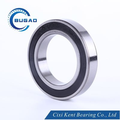 6801zz 2RS de alta velocidad de acero cromado con rodamiento de bolas de ranura profunda de 12*21*5mm ZV1 ZV2 ZV3 ZV4