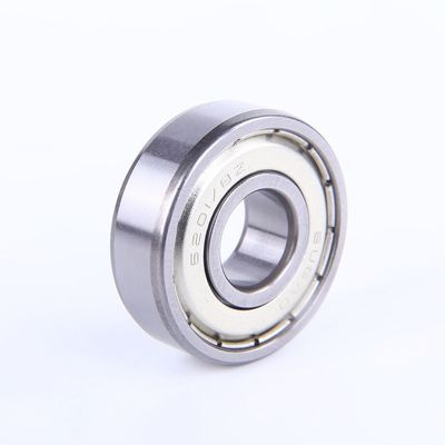 40*62*12mm de alta velocidad de doble fila número Z1-Z4 6908 RS Zz profundidad de ranura rodamientos de bolas