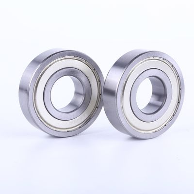 Alto silencio 6000 serie de electrodomésticos rodamiento de bolas de motor 20 años Fuente