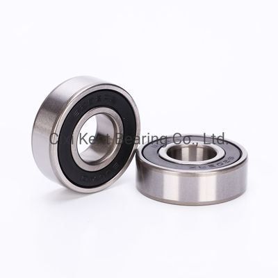 6200 6201 6202 6203 6204 6205 6206 6207 Zz 2RS Rodamientos de bolas de ranura profunda para productos