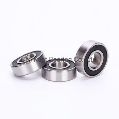6200 6201 6202 6203 6204 6205 6206 6207 Zz 2RS Rodamientos de bolas de ranura profunda para productos