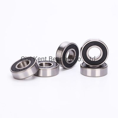 6200 6201 6202 6203 6204 6205 6206 6207 Zz 2RS Rodamientos de bolas de ranura profunda para productos