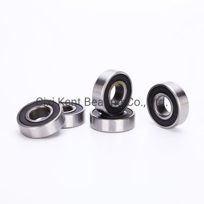 6200 6201 6202 6203 6204 6205 6206 6207 Zz 2RS Rodamientos de bolas de ranura profunda para productos