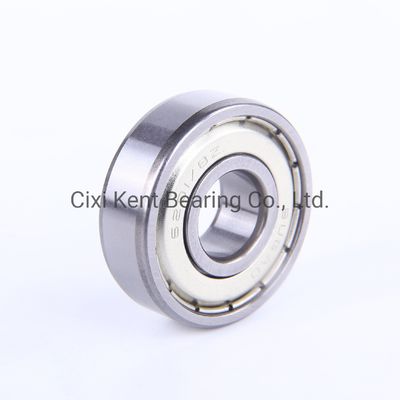 ZV1 ZV2 ZV3 rodamiento de bolas para motores eléctricos industriales maquinaria textil herramienta de jardín