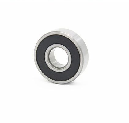 Rodamientos para motores de alta precisión y alta velocidad 6201 6202 6203 6204 6205 ZZ RS RZ OPEN