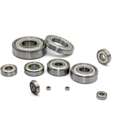 6.35*15.875*4.98MM Rodamiento fijo R4 R6 R8 28BCS15