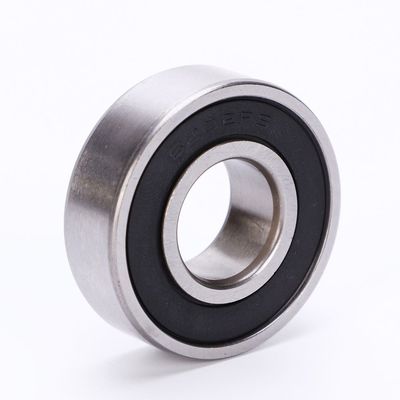 Acero inoxidable 6016 6017 6018 6019 6020-2RS Zz OEM rodamiento de bolas de ranura profunda para motor