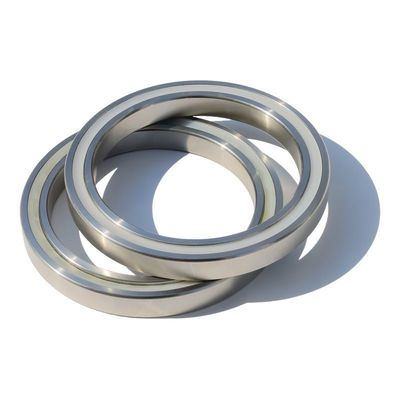 No estándares de personalización rodamiento de bolas de pared delgada 6818 6819 6820 6821RS Zz