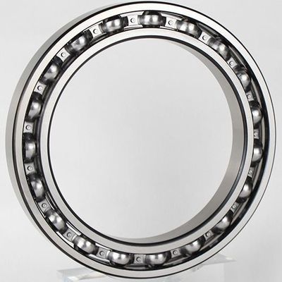 Apoyo a la personalización no estándar de rodamiento de bolas de pared delgada Cixi 6822 6824 6826RS Zz 1688