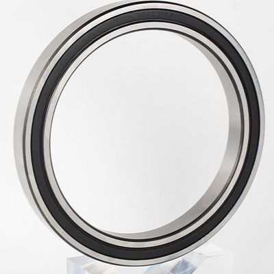 Apoyo a la personalización no estándar de rodamiento de bolas de pared delgada Cixi 6822 6824 6826RS Zz 1688