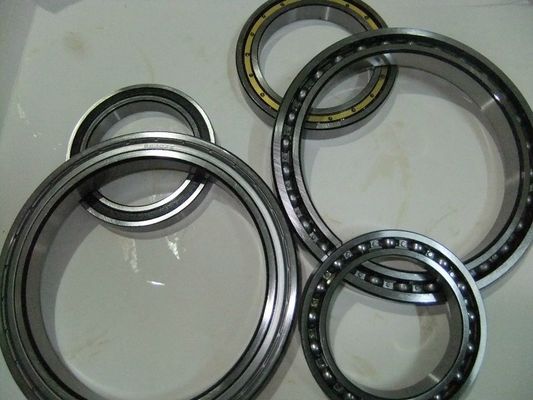Apoyo a la personalización no estándar de rodamiento de bolas de pared delgada Cixi 6822 6824 6826RS Zz 1688