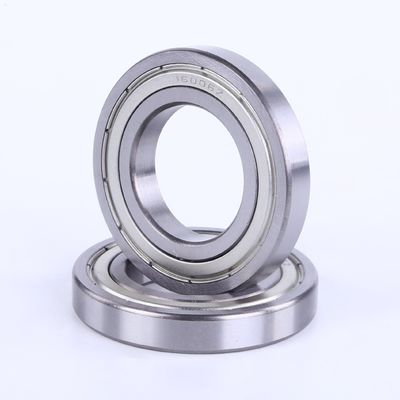 69 rodamiento de bolas de ranura profunda 6900 6901 6902 6903 6904 6905RS Zz escudo