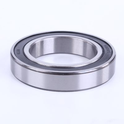 69 rodamiento de bolas de ranura profunda 6906 6907 6908 6909 6910-2RS Zz pared delgada