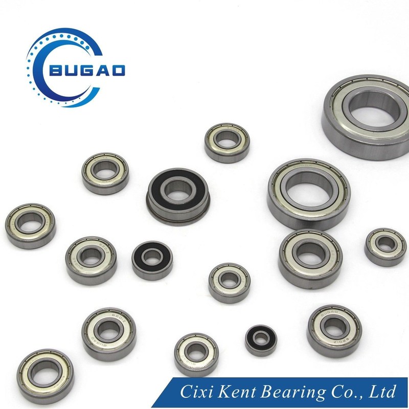 6900 6901 6902 6903 6904 6905 6906 6907 6908 6909 6910 Zz 2RS 2rz Rodamiento de bolas de ranura profunda para motores de automóviles Parte del motor eléctrico