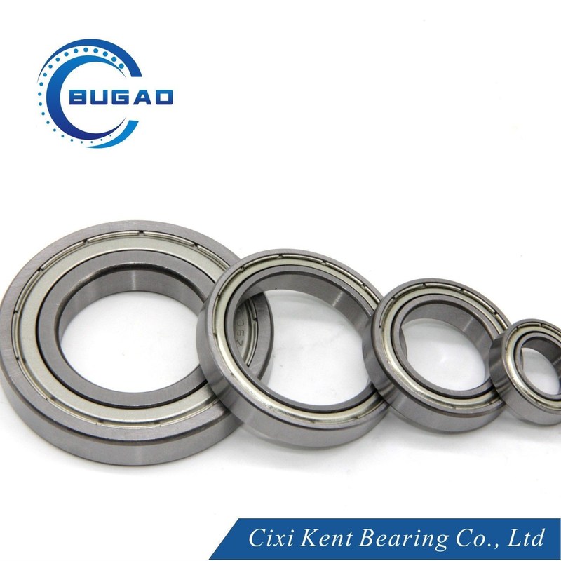 Rodamiento de bolas de ranura profunda para motocicletas 6901 6902 6906 6909 6910 6912 6914 6915 6916 6917