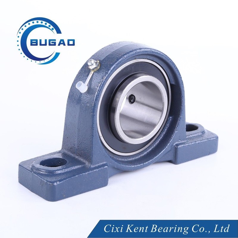 Rodamiento radial Ucph 204 para máquina de refrigeración de aire por Cixi Kent Bearing Manufacture