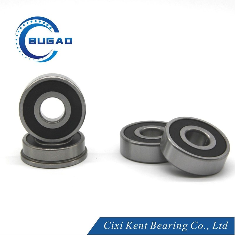 68serie 686 6*13*3.5 rodamiento de bolas baja velocidad para reducción P0 ZV1 rodamiento de acero
