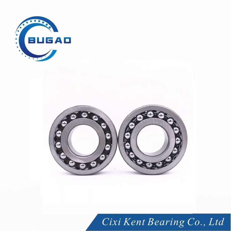 Rodamiento radial 1305K H305 para calefacción eléctrica dentro del rodamiento de bolas de alineamiento Cixi Kent