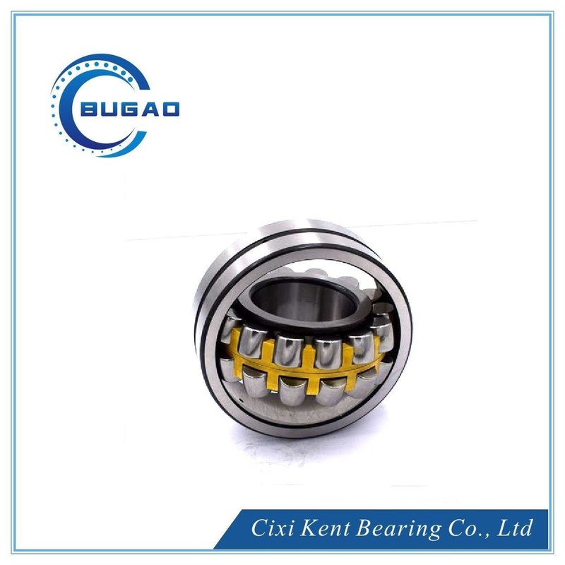 Rico stock de P0 P6 P5 piezas de automóvil rodamientos de rodillos esféricos 21310 por Cixi Kent Bearing