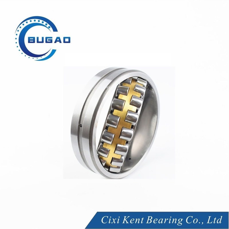 Rodamiento de rodillos esféricos de dos filas 22216 para motores de automóviles Parte de Cixi Kent Bearing