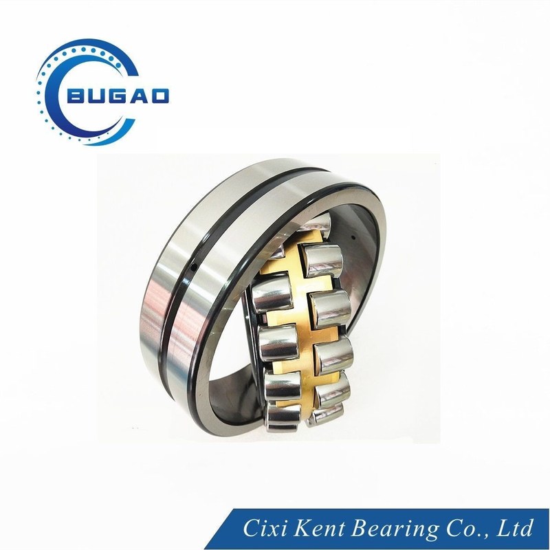 21309 P5 Rodamiento de rodillos esféricos Ca Cc MB para engranajes de reducción por Cixi Kent Bearing