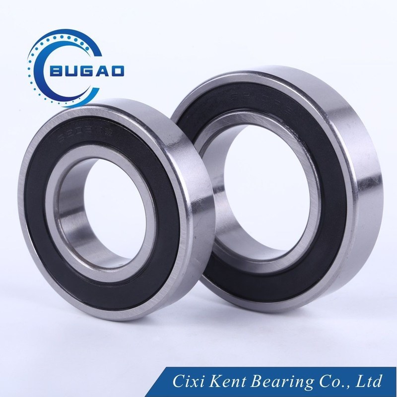 Rodamiento de acero Rodamiento radial para muebles Rodamiento 685 686 687 688 689 Dirección de carga