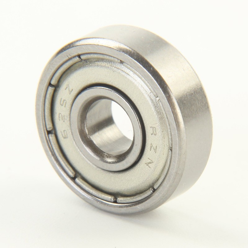 Rating de alta precisión P0 P6 P5 6203-2RS rodamiento de bolas ligeras para los requisitos del cliente